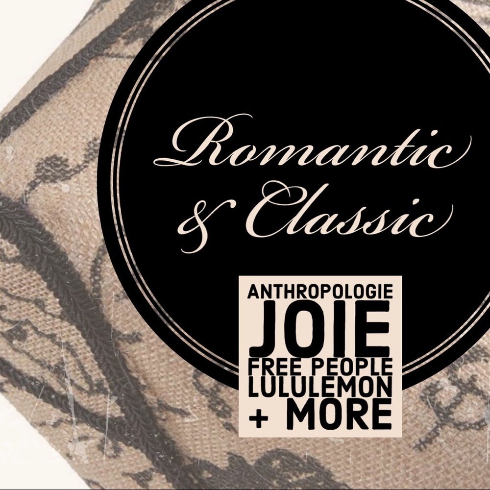 Romantic and Classic